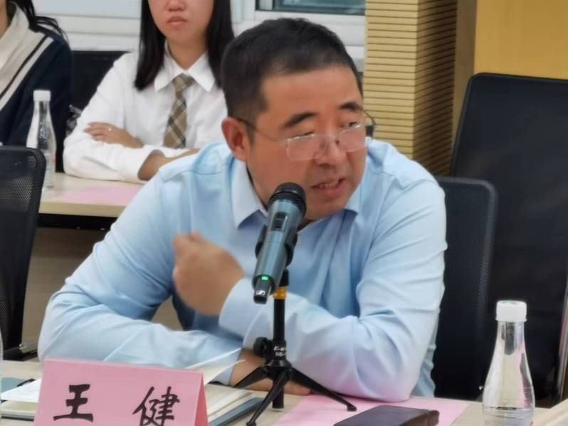 601 对照阅读